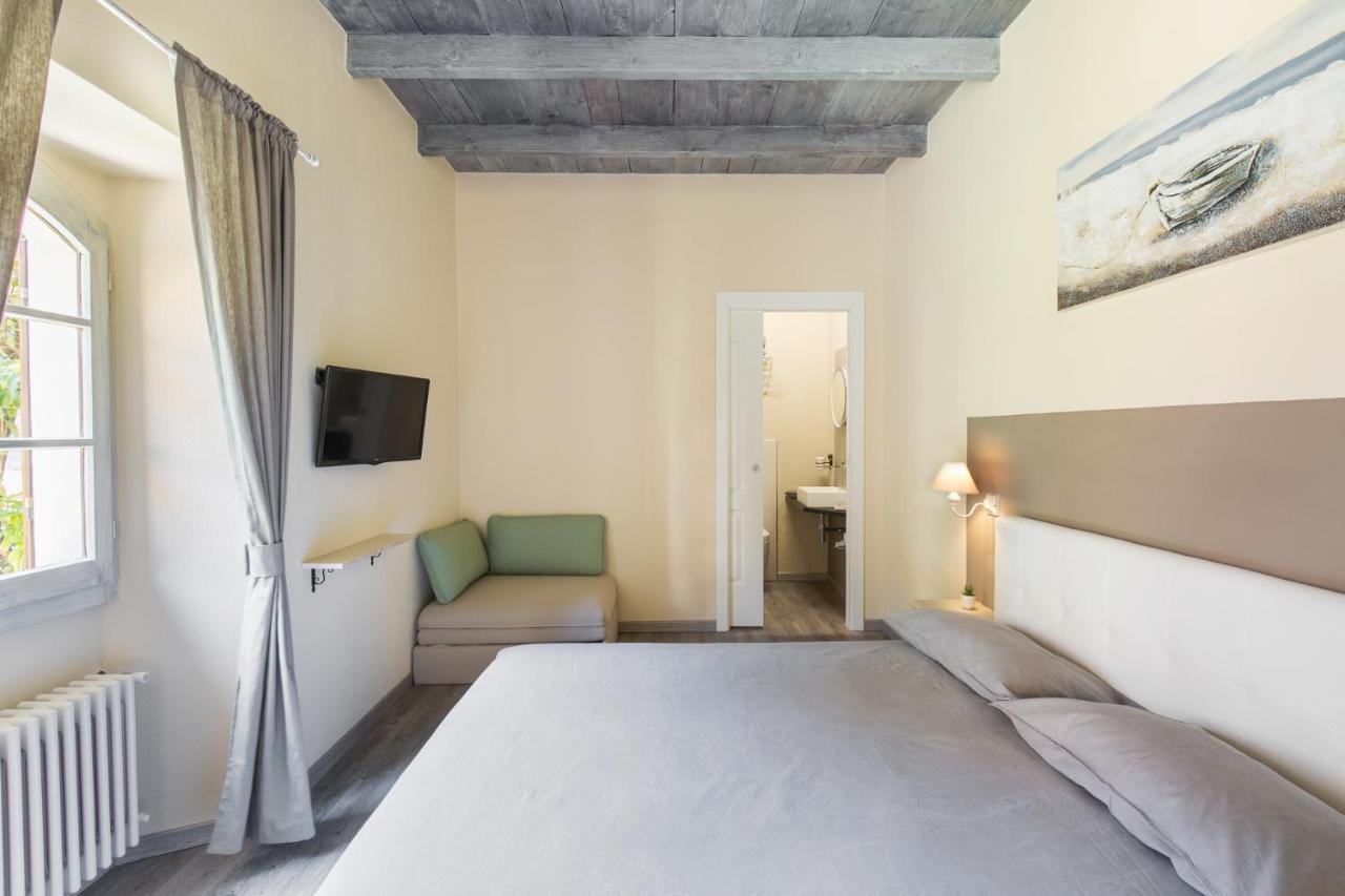 B&B Magnolia 카노비오 외부 사진
