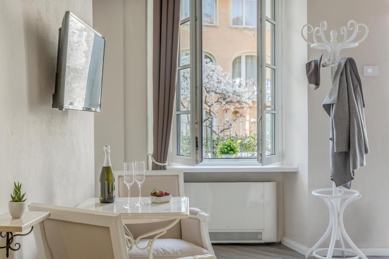 B&B Magnolia 카노비오 외부 사진