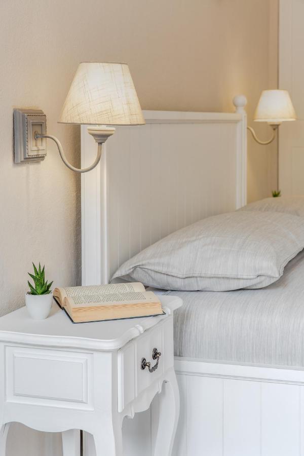 B&B Magnolia 카노비오 외부 사진