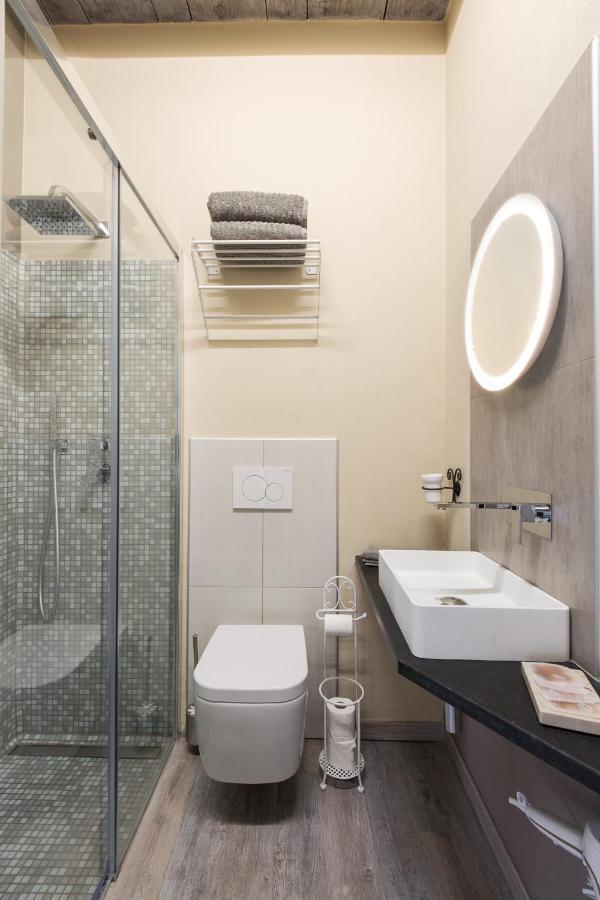 B&B Magnolia 카노비오 외부 사진