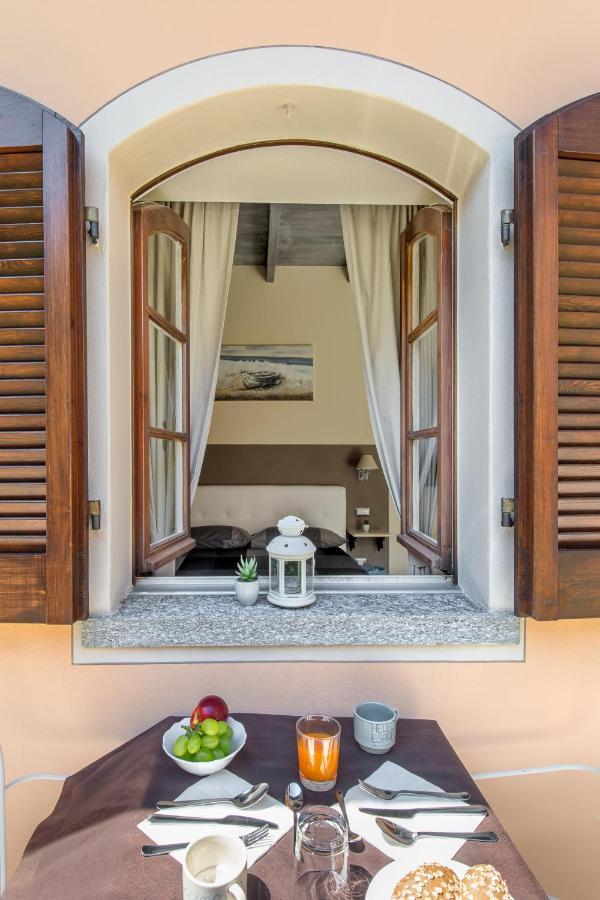 B&B Magnolia 카노비오 외부 사진