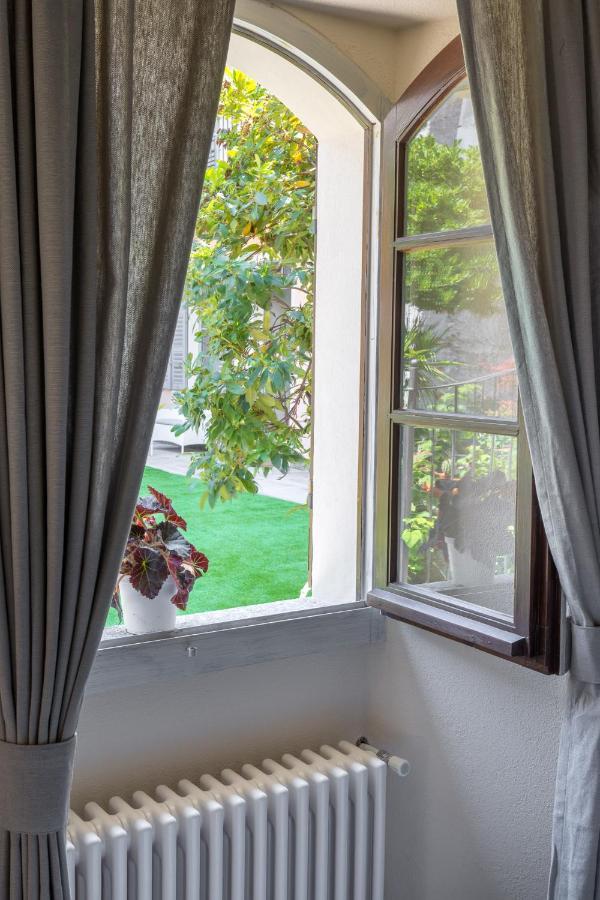B&B Magnolia 카노비오 외부 사진