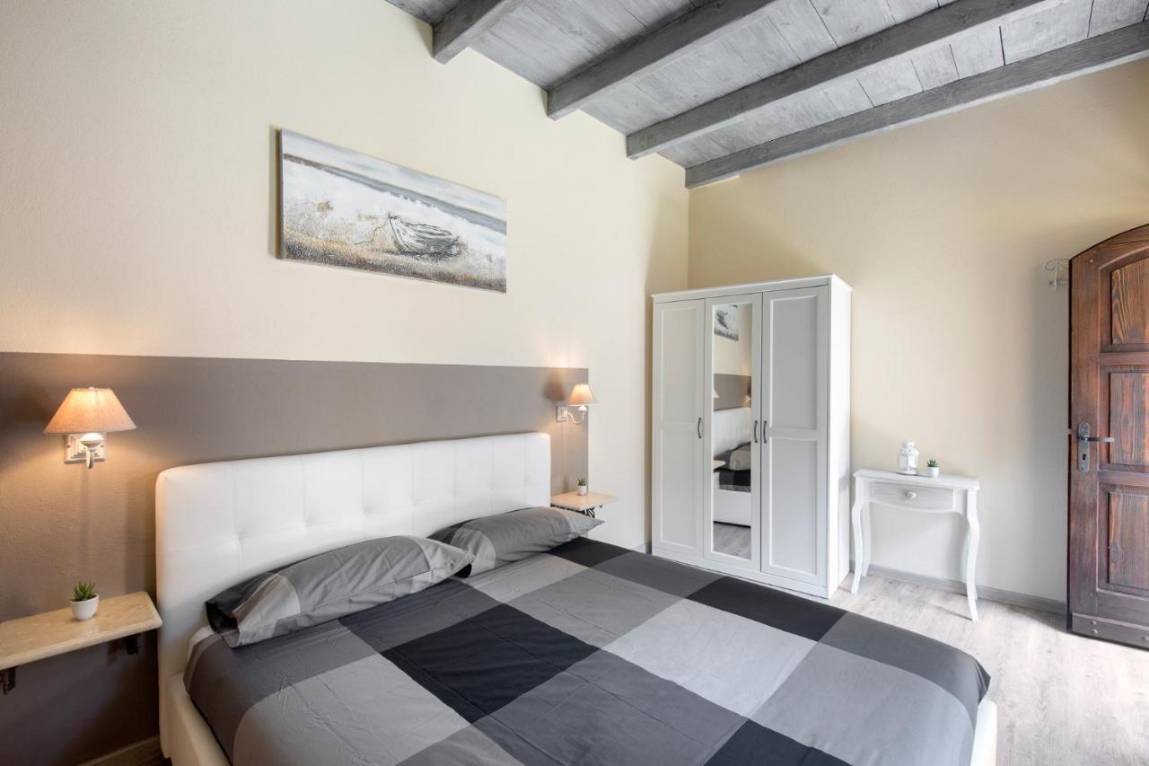 B&B Magnolia 카노비오 외부 사진