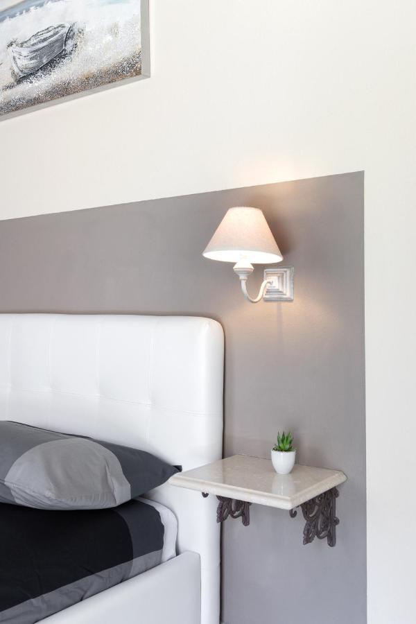 B&B Magnolia 카노비오 외부 사진