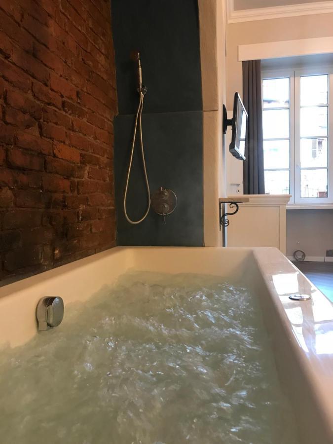 B&B Magnolia 카노비오 외부 사진