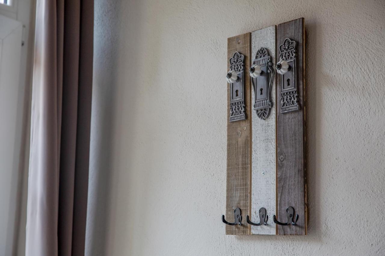 B&B Magnolia 카노비오 외부 사진