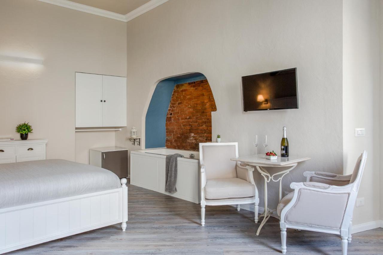B&B Magnolia 카노비오 외부 사진