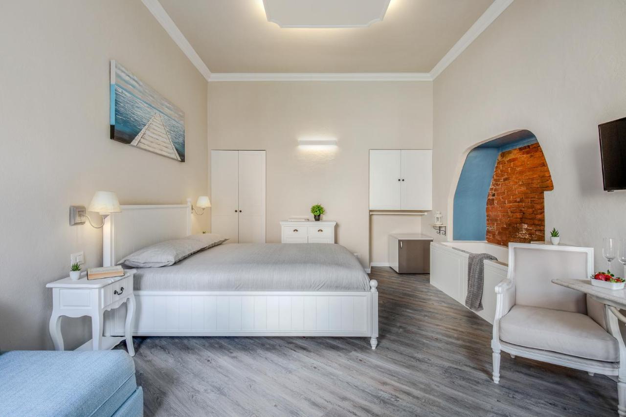 B&B Magnolia 카노비오 외부 사진